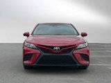 Used 2019 Toyota Camry SE image 3