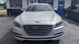 Used 2017 Genesis G80 3.8 image 6