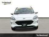 Used 2022 Ford Escape SEL image 2