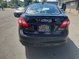 Used 2011 Ford Fiesta SE w/ 203A Rapid Spec Order Code image 5