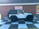 Used 2016 Jeep Wrangler Sport image 2