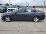 Used 2023 Chevrolet Malibu LT image 3