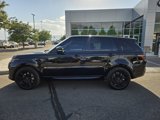 Used 2020 Land Rover Range Rover Sport HSE image 3