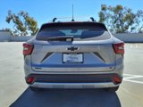 New 2025 Chevrolet Trax LT w/ Driver Confidence Package image 6