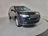 Used 2020 Jeep Cherokee Latitude image 2