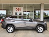 Certified 2023 Toyota RAV4 LE image 3