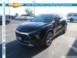 Used 2023 Chevrolet Blazer LT w/ Convenience Package image 3