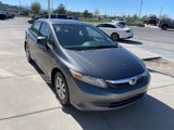 Used 2012 Honda Civic LX image 6