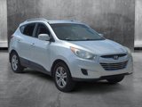 Used 2012 Hyundai Tucson GLS image 3