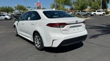 New 2025 Toyota Corolla LE image 4