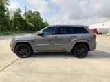 Used 2020 Jeep Grand Cherokee Altitude image 4