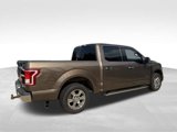 Used 2016 Ford F150 XLT w/ Equipment Group 301A Mid image 4