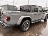 Used 2021 Jeep Gladiator Overland w/ Popular Equipment Package image 6