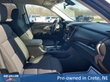Used 2018 Chevrolet Traverse LT image 4