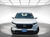 New 2025 Honda CR-V EX-L image 2