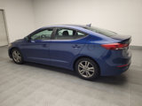 Used 2017 Hyundai Elantra Value Edition image 3