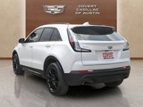 Used 2021 Cadillac XT4 Sport image 3