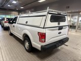 Used 2017 Ford F150 XL w/ Equipment Group 101A Mid image 2
