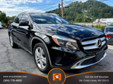 Used 2016 Mercedes-Benz GLA 250 4MATIC image 4