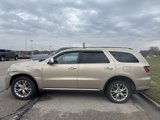 Used 2014 Dodge Durango Citadel w/ Trailer Tow Group IV image 2
