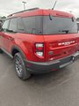 New 2024 Ford Bronco Sport Big Bend image 2