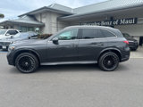 Used 2025 Mercedes-Benz GLC 300 4MATIC image 5