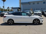 Used 2021 Nissan Sentra SR image 4