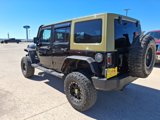 Used 2015 Jeep Wrangler Unlimited Sport w/ Power Convenience Group image 4