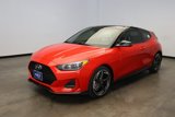 Used 2019 Hyundai Veloster Turbo Ultimate image 2