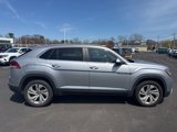 Used 2020 Volkswagen Atlas Cross Sport SEL image 4