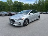 Used 2017 Hyundai Elantra SE w/ SE A/T Tech Package 03 image 2