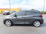 Used 2017 Chevrolet Bolt LT image 4
