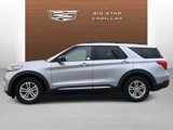 Used 2022 Ford Explorer XLT w/ Equipment Group 202A image 2