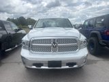 Used 2016 RAM 1500 Laramie w/ Convenience Group image 2