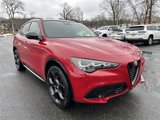 Used 2024 Alfa Romeo Stelvio Veloce image 2
