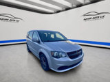 Used 2017 Dodge Grand Caravan SE image 5