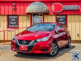 Used 2020 Nissan Versa SV image 2