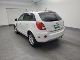 Used 2015 Chevrolet Captiva Sport LT w/ Convenience Package image 5
