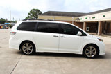 Used 2013 Toyota Sienna SE image 3