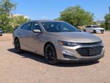 Used 2023 Chevrolet Malibu LT w/ Sport Edition image 3