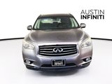 Used 2015 INFINITI QX60 FWD w/ Deluxe Touring Package image 3
