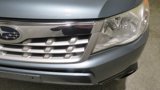 Used 2012 Subaru Forester 2.5X Limited image 6
