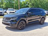 Certified 2021 Kia Sorento S image 3
