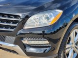 Used 2015 Mercedes-Benz ML 350 4MATIC w/ Premium 1 Package image 5