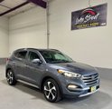 Used 2017 Hyundai Tucson Limited w/ Limited Ultimate Package 03 image 3