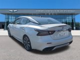 Used 2023 Nissan Maxima Platinum w/ Sport Mat Group image 5