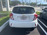 Used 2021 Chevrolet Spark LS image 4
