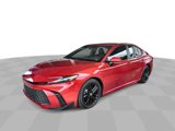Used 2025 Toyota Camry SE image 4