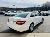 Used 2013 Mercedes-Benz E 350 4MATIC Sedan image 5