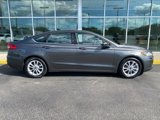 Certified 2020 Ford Fusion SE image 4